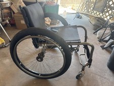 Quickie gti titanium for sale  Sunland Park