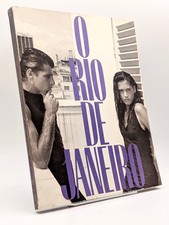 Rio janeiro photographic gebraucht kaufen  Schömberg