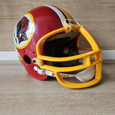 Riddell helmet washington for sale  HULL