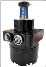 Hydraulic drive wheel for sale  Charlotte