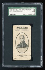 1924 holland creameries for sale  Madison