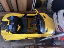 Kids electric cars for sale  HIGH WYCOMBE