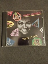 Gwen guthrie d'occasion  Le Creusot
