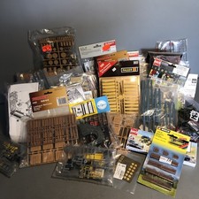 Modellbau konvolut ersatzteile gebraucht kaufen  Hannover