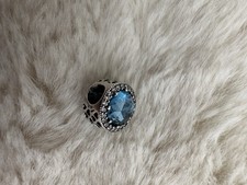 Pandora silver sky for sale  EDGWARE
