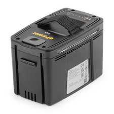 Batteria originale stiga usato  Ficarolo