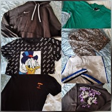 Jungen paket kleidung gebraucht kaufen  Königs Wusterhausen