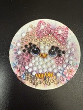 Diamond painting small for sale  SALISBURY