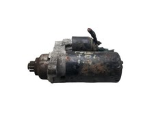 Volkswagen polo starter for sale  DUNGANNON