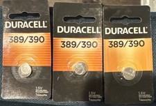 Packs duracell silver for sale  Huntington Station