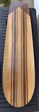 Vintage hillman longboard for sale  GLOUCESTER