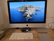 Imac 21.5 core usato  Milano