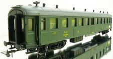 Trains voiture ocem d'occasion  Paris XX