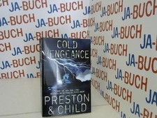 Cold vengeance agent gebraucht kaufen  Bingen