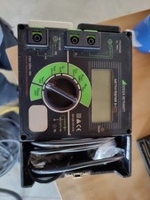 Gossen metrawatt metratester gebraucht kaufen  Frankenhardt
