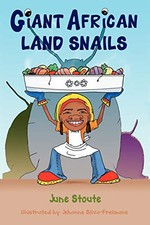 Giant african land for sale  UK