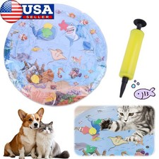 Inflatable water sensory for sale  USA