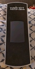 Pedal sintonizador/volume Ernie Ball VPJR - Prata comprar usado  Enviando para Brazil
