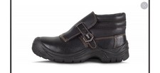 Scarpe antinfortunistiche per usato  Terni