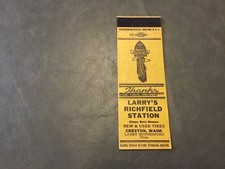 Vintage larry richfield for sale  Minneapolis