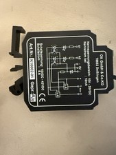 K10002 motorsteuerung k10002 gebraucht kaufen  Wollmatingen