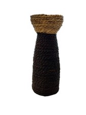 Vtg wicker candle for sale  Winter Garden