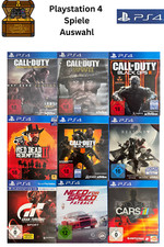 Playstation ps4 spiele gebraucht kaufen  Recklinghausen