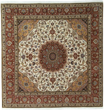 Riginal perserteppich tabriz gebraucht kaufen  Hamburg