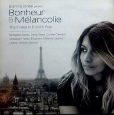 CD Bonheur & Melancolie - The Finest En Francés Pop, I Estado como Nuevo I, usado comprar usado  Enviando para Brazil