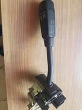 Lenkstockschalter scheibenwisc gebraucht kaufen  Landau a.d.Isar