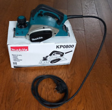 Makita kp0800 240v for sale  ST. IVES