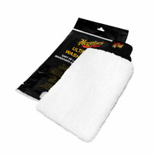 Meguiar's E102EU Microfibra Lavado Mitt, Guante De Lavado comprar usado  Enviando para Brazil