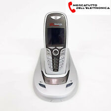 Telefono cordless telecom usato  Carpi