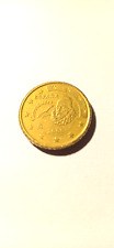 Centimes euro année d'occasion  Tavaux