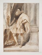 Antoine van dyck d'occasion  Martignas-sur-Jalle