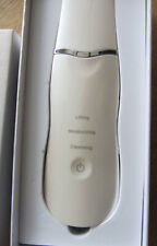 Beauty star ultrasonic gebraucht kaufen  Aachen