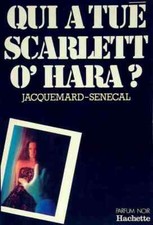 Tué scarlett hara d'occasion  Hennebont