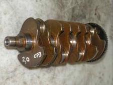 Crankshaft cf3 2.0 for sale  LINCOLN