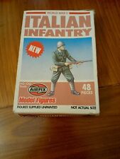 Airfix soldatini figures usato  Milano