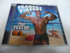 Francky vincent fest d'occasion  Hennebont