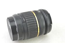 Tamron AP AF 17-50mm F/2.8 A16,  , für Canon EF comprar usado  Enviando para Brazil