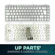 Parts tastiera italiana usato  Roma