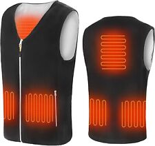 Anoopsyche heated vest for sale  BIRMINGHAM