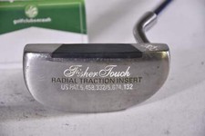 Fisher touch putter for sale  LOANHEAD