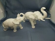 Vintage porcelain elephant for sale  Columbus