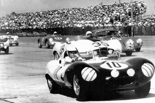 1957 jaguar type for sale  USA