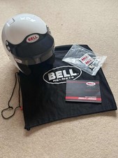 Bell helmets sport for sale  UCKFIELD