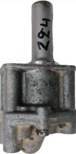 Usado, Bomba de óleo a gasolina Nissan Engine Z24 OHC 2,4cc usada comprar usado  Enviando para Brazil