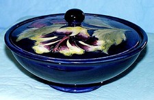 Fine william moorcroft for sale  South Beach
