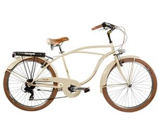 Bicicletta cruiser velopoli usato  Vaiano Cremasco
